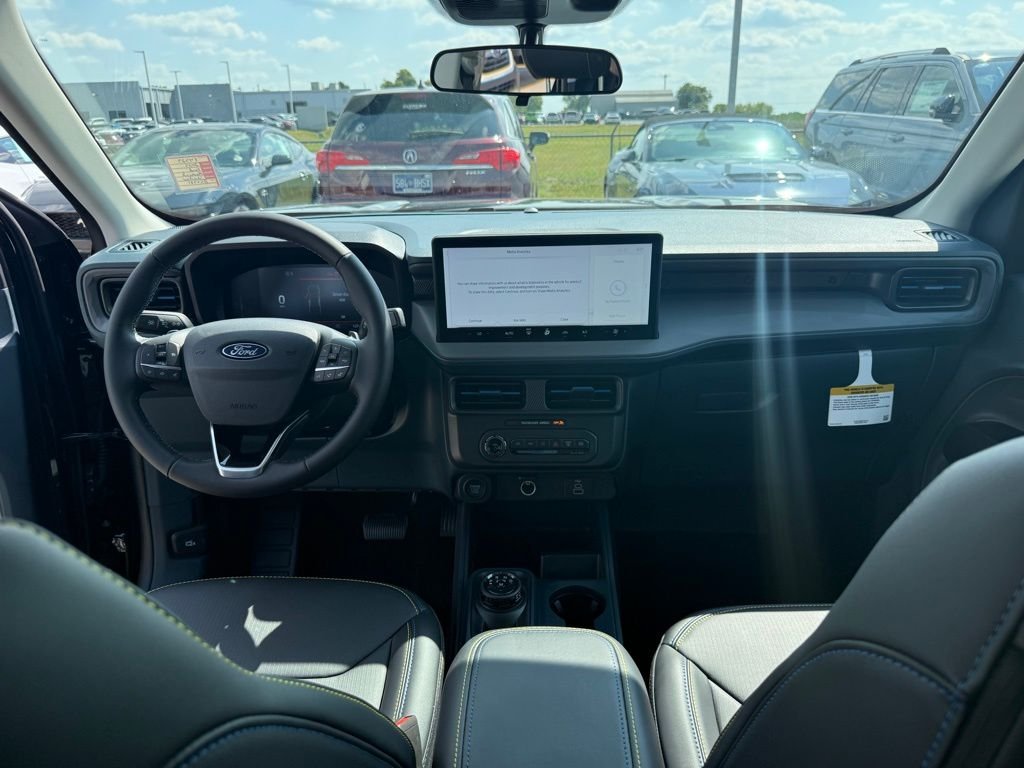 2025 Ford Maverick Lobo Standard - Photo 13