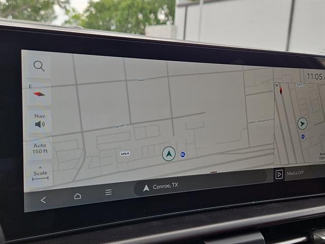 2026 Kia Sportage SX Prestige - Photo 22