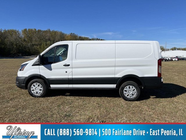 2024 Ford Transit-350 350