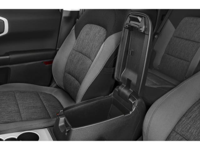 Used 2022 Silver Metallic Ford Big Bend image 14