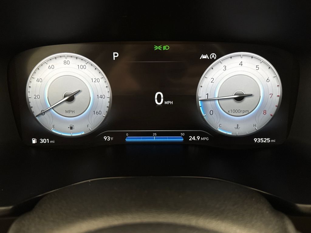 2022 Hyundai Santa Fe SEL - Photo 15