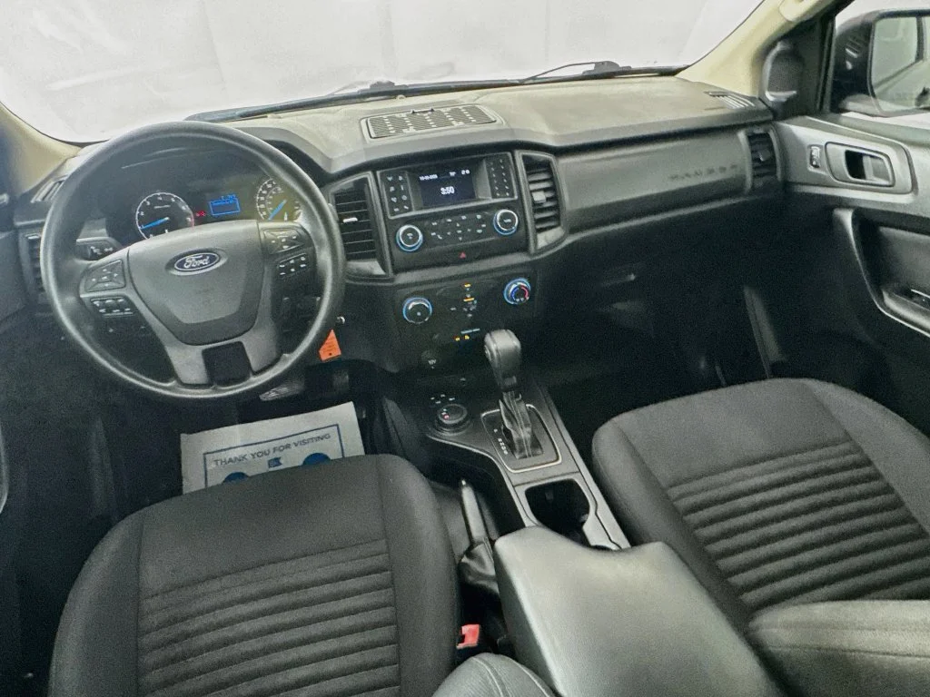 Used 2022 Gray Ford XL image 25