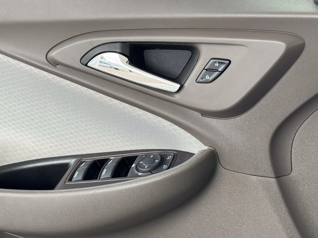 2024 Chevrolet Malibu 1LS - Photo 34