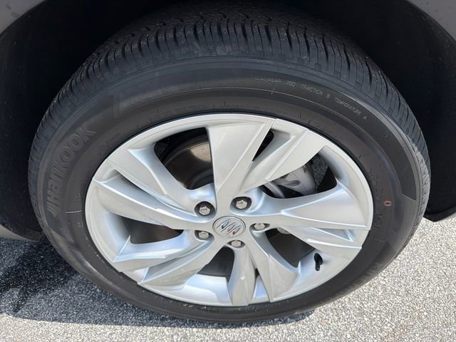 2025 Buick Encore GX Preferred - Photo 12