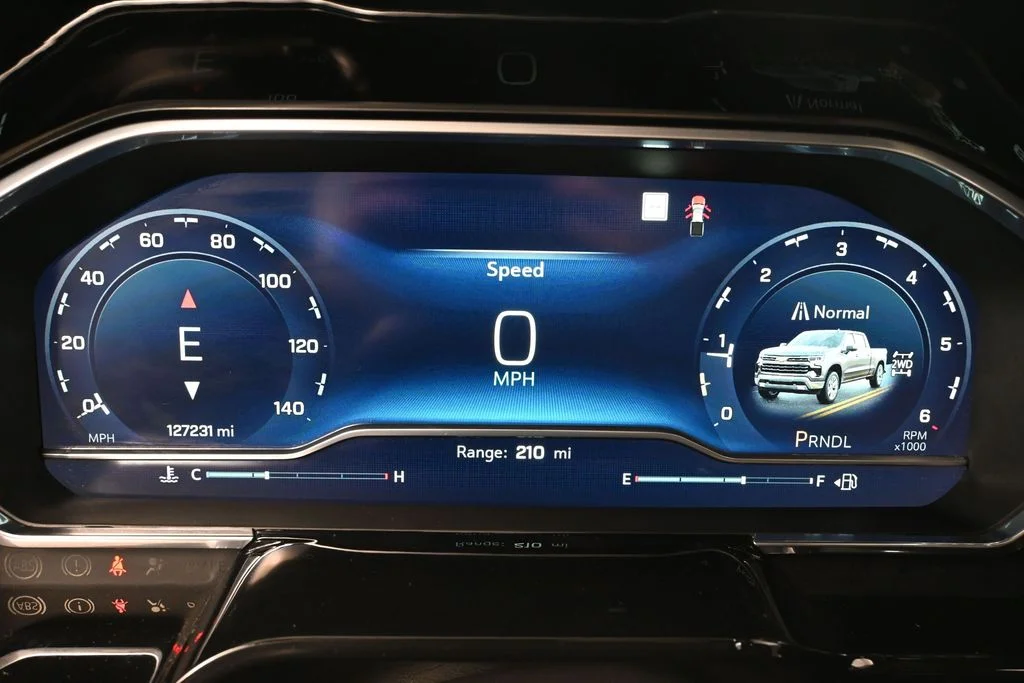 2022 Chevrolet Silverado 1500 LT - Photo 35
