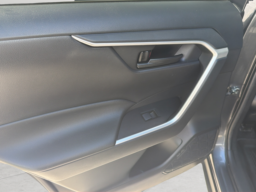 Used 2021 Gray Toyota LE image 32