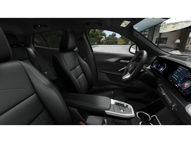 New 2027 Dune Grey Metallic BMW  image 9