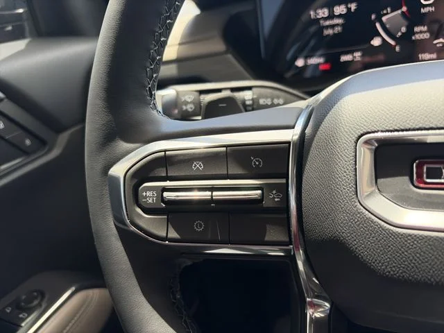 New 2026 Red GMC Elevation image 23
