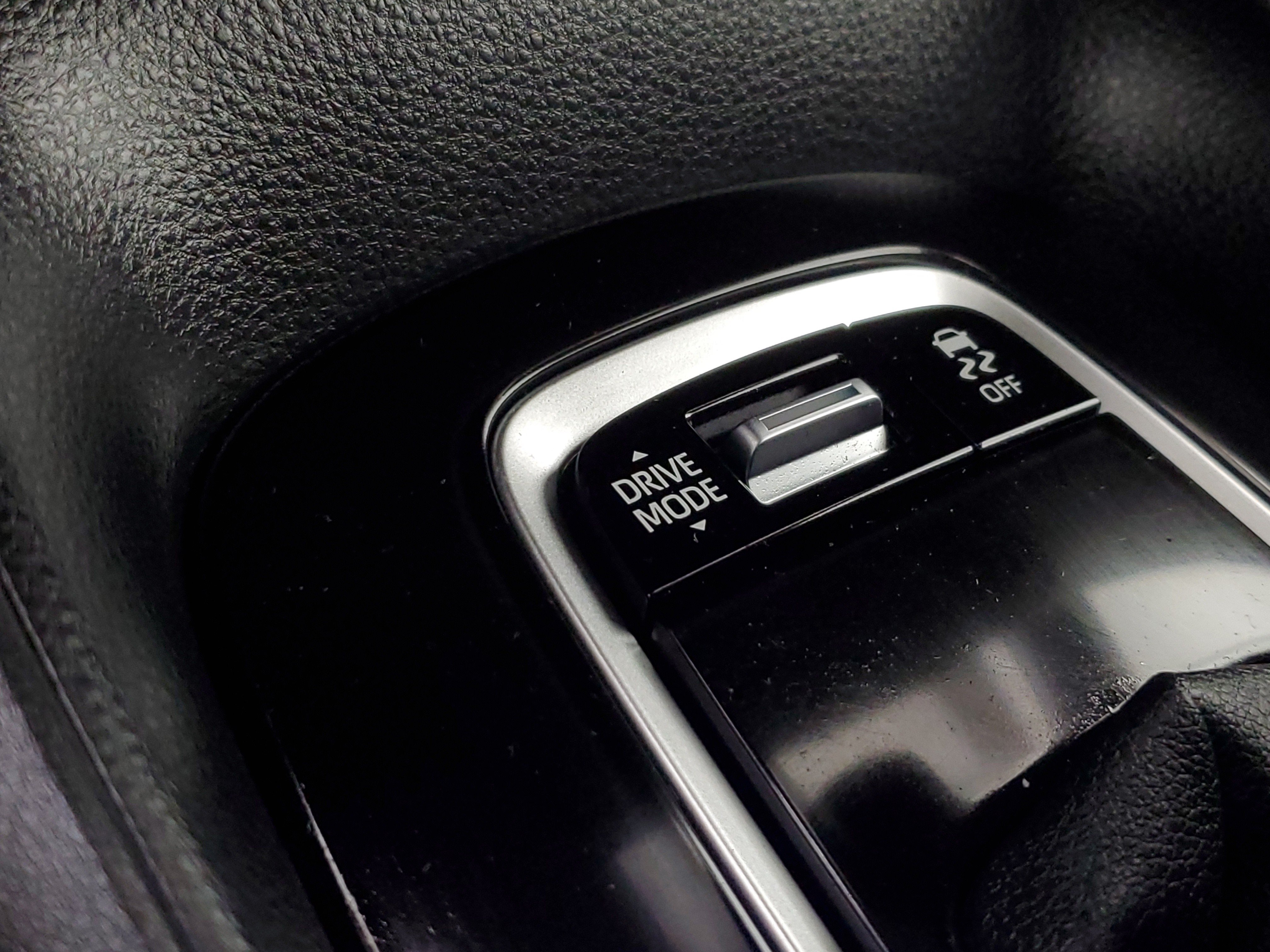 Used 2025 Silver Toyota SE image 31