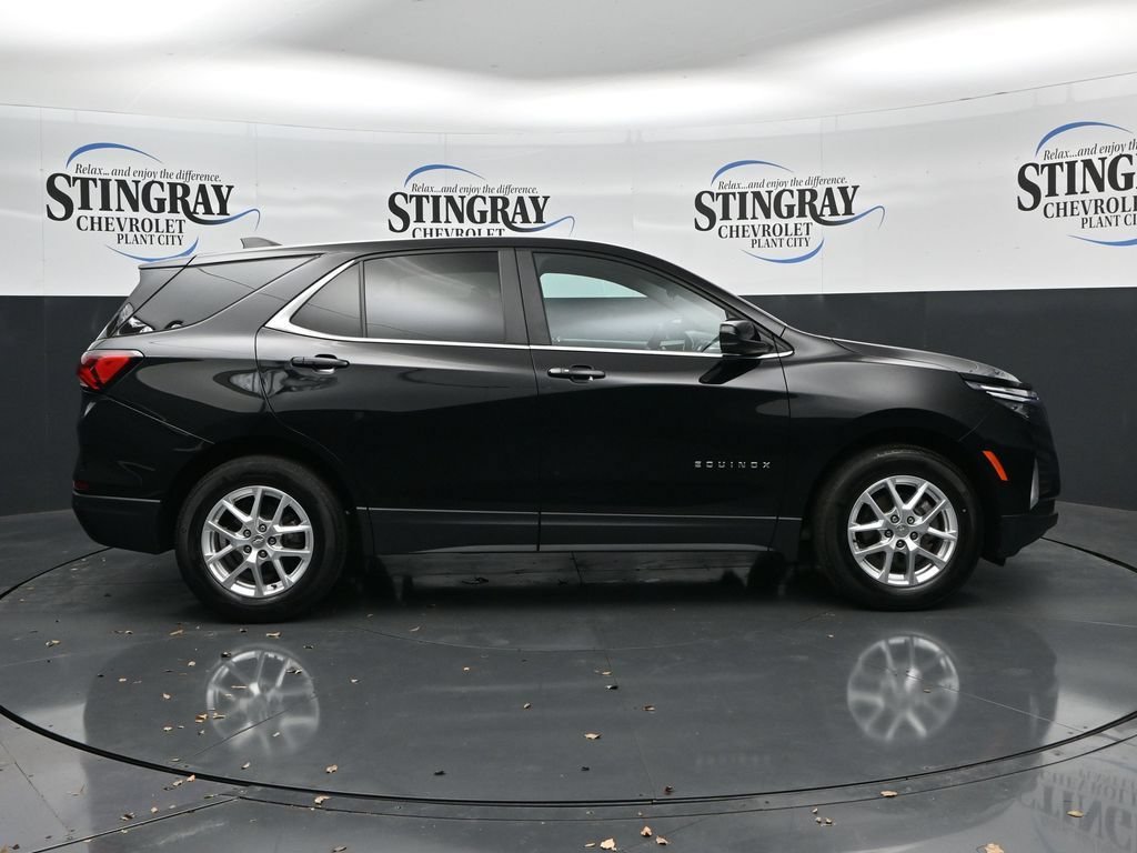 2024 Chevrolet Equinox LT - Photo 8
