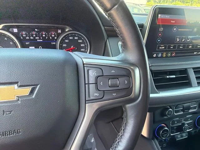 Used 2021 Black Chevrolet Premier image 29