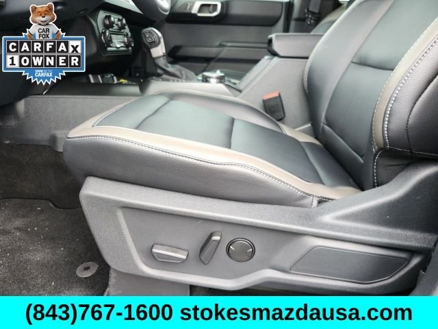 Used 2026 Black Ford Outer Banks image 15
