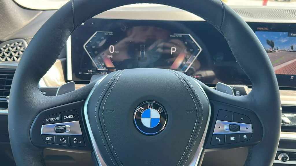 2026 BMW X5 40i - Photo 14