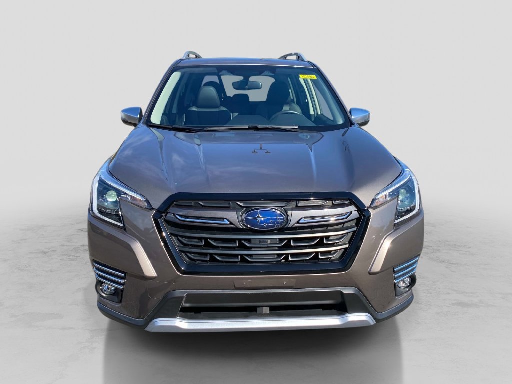 Used 2024 Brown Subaru Touring image 13
