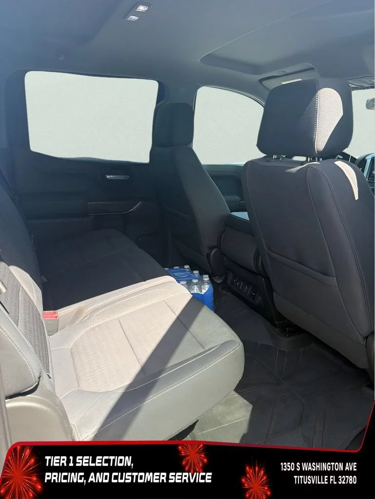 Used 2019 NORTHSKY BLUE METALLIC Chevrolet RST image 12