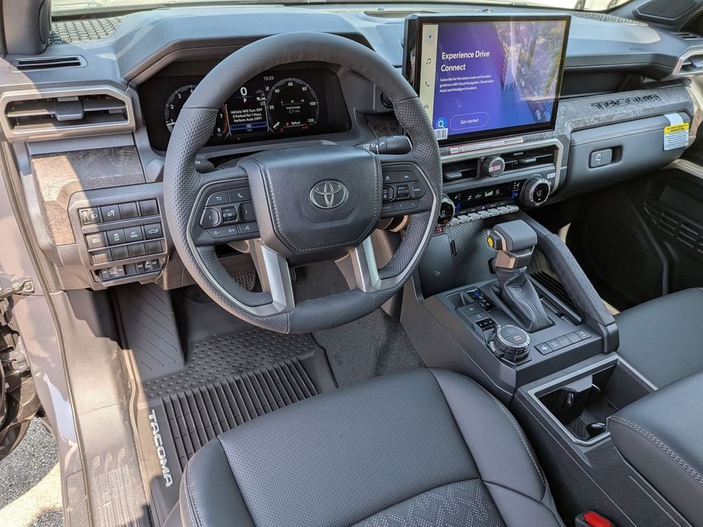 New 2026 Underground Toyota Limited image 17
