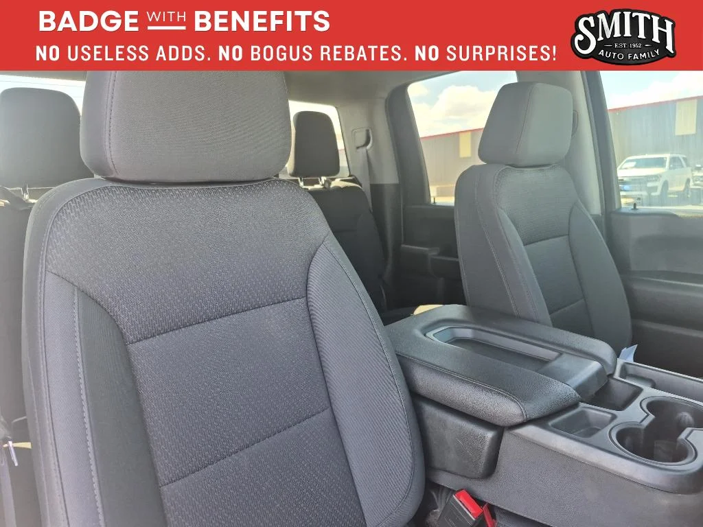 Certified Used 2022 Summit White GMC Pro image 11