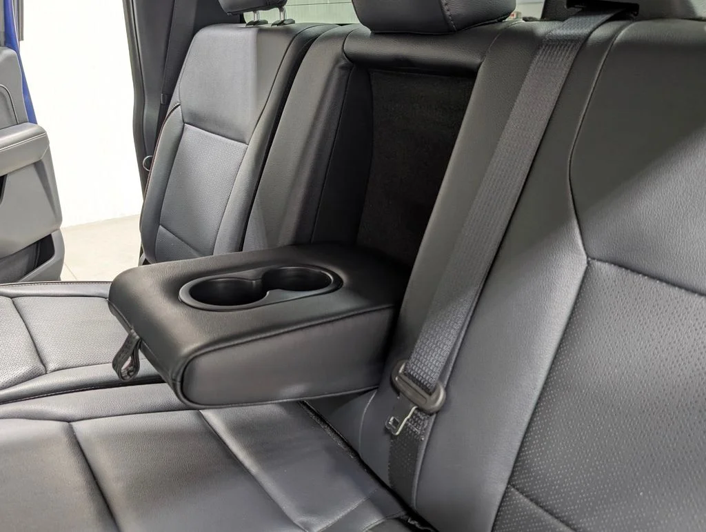 New 2026 Argon Blue Metallic Ford F-250® Lariat® image 18