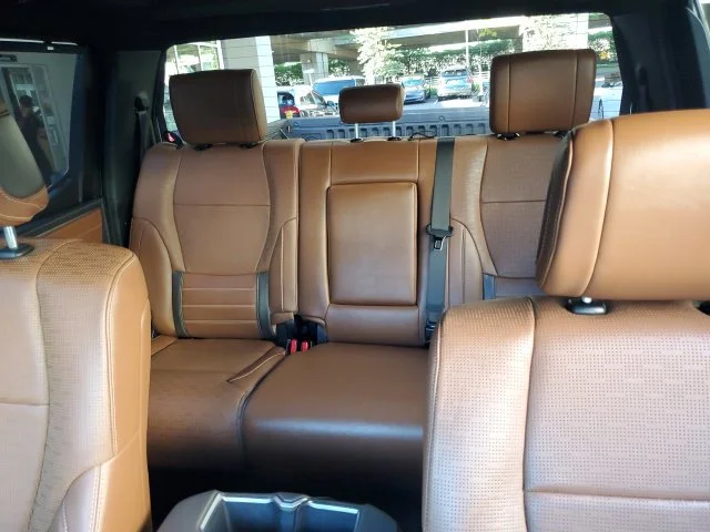 Used 2024 Black Toyota 1794 image 25
