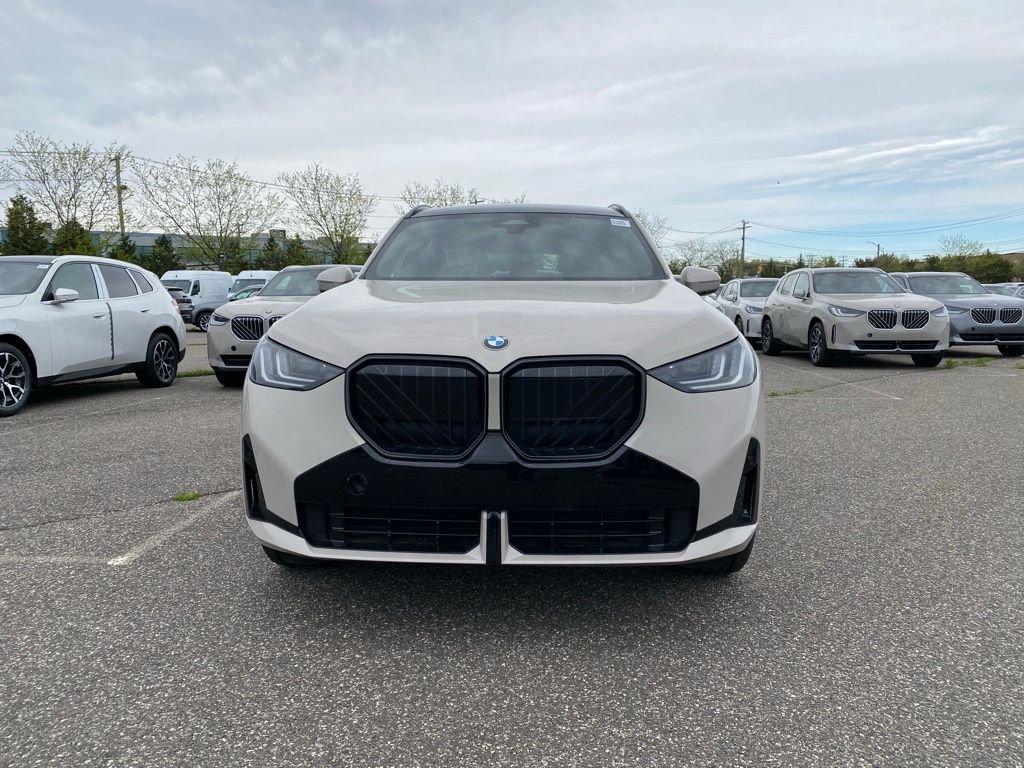 New 2026 Dune Grey Metallic BMW 30 xDrive image 2