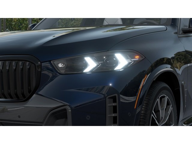 New 2026 Carbon Black Metallic BMW  image 6