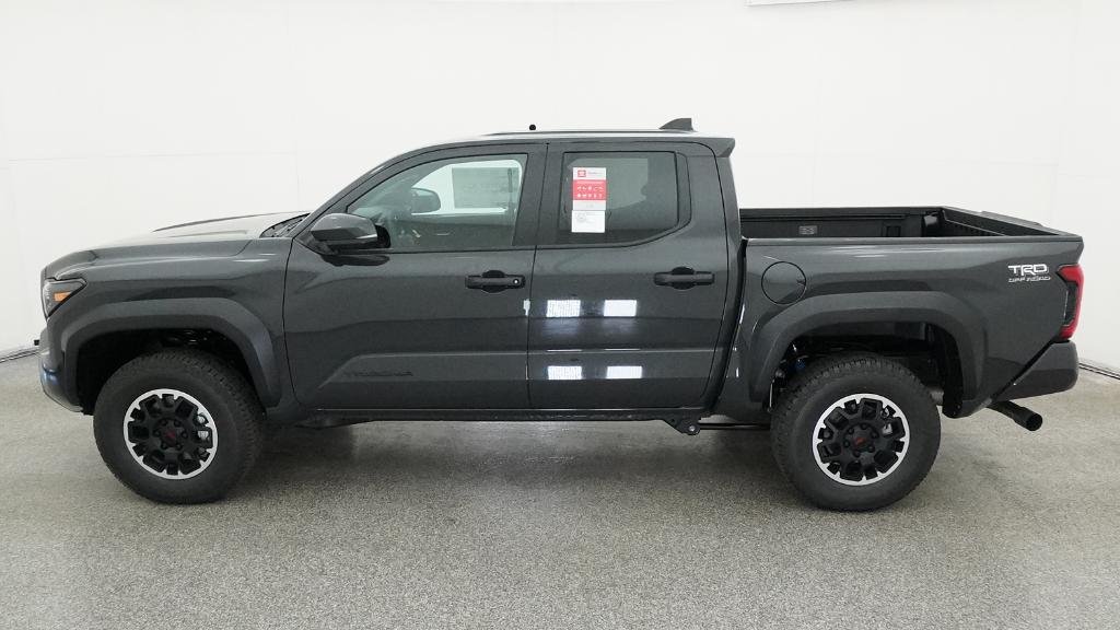 Certified Used 2026 Underground Toyota TRD Off Road image 41