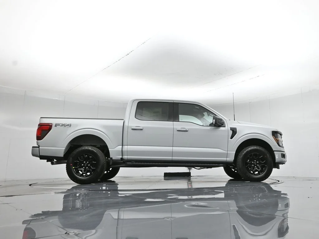 New 2026 Avalanche Ford XLT image 50