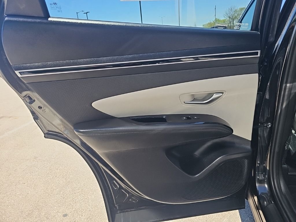 2023 Hyundai Tucson Limited - Photo 30