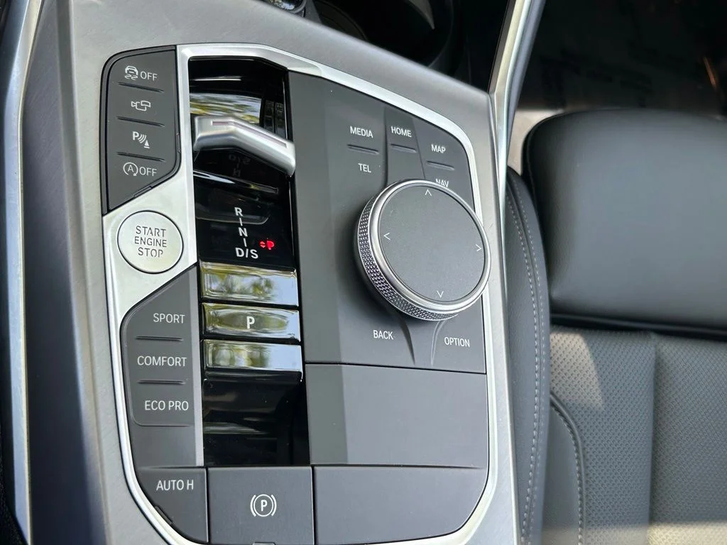 Certified Used 2026 Gray BMW M340i image 20