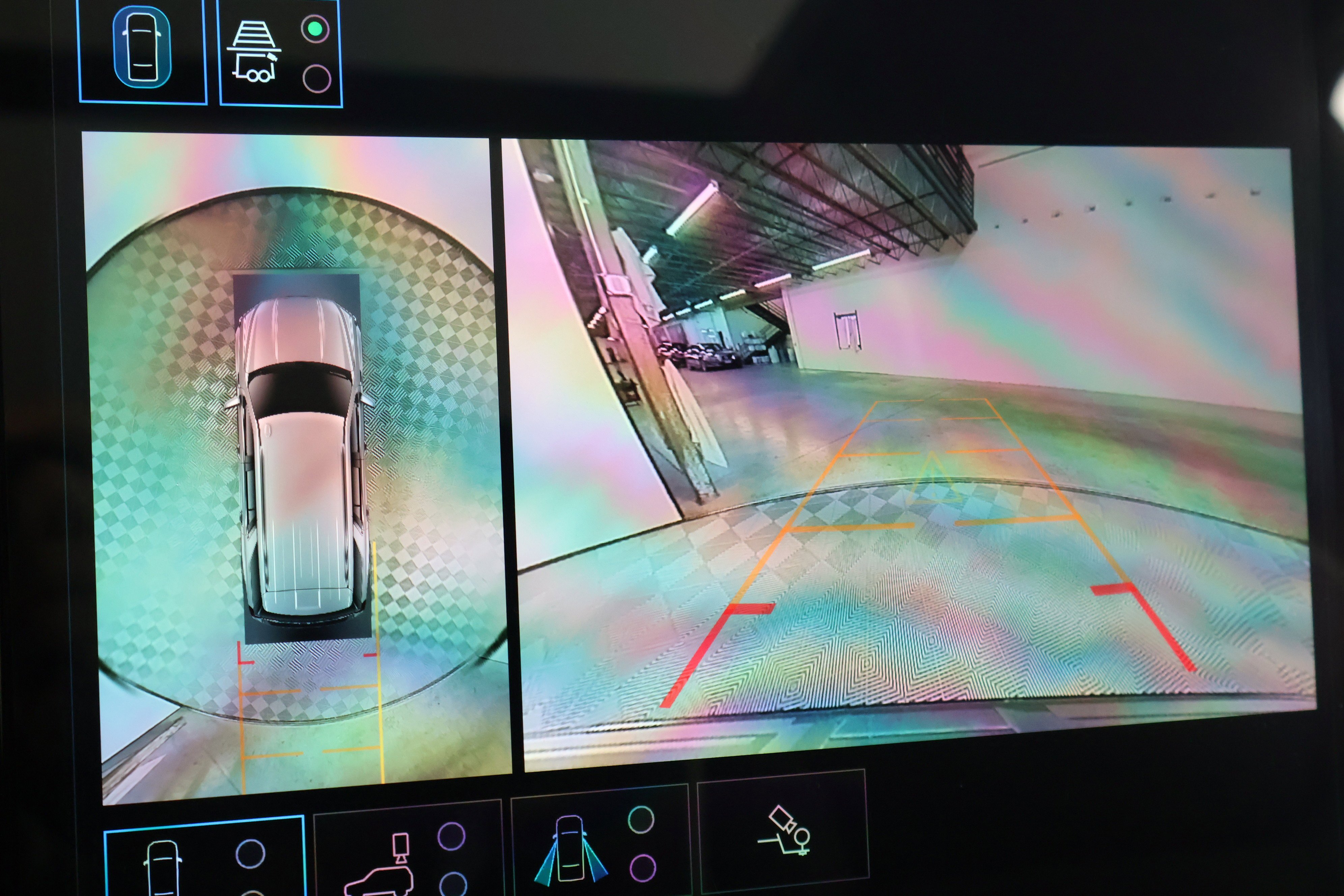 2025 GMC Yukon AT4 Ultimate - Photo 33