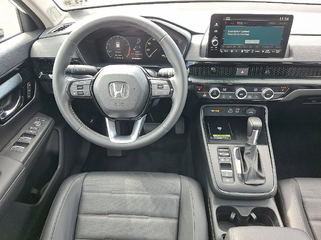 2024 Honda CR-V EX-L - Photo 44