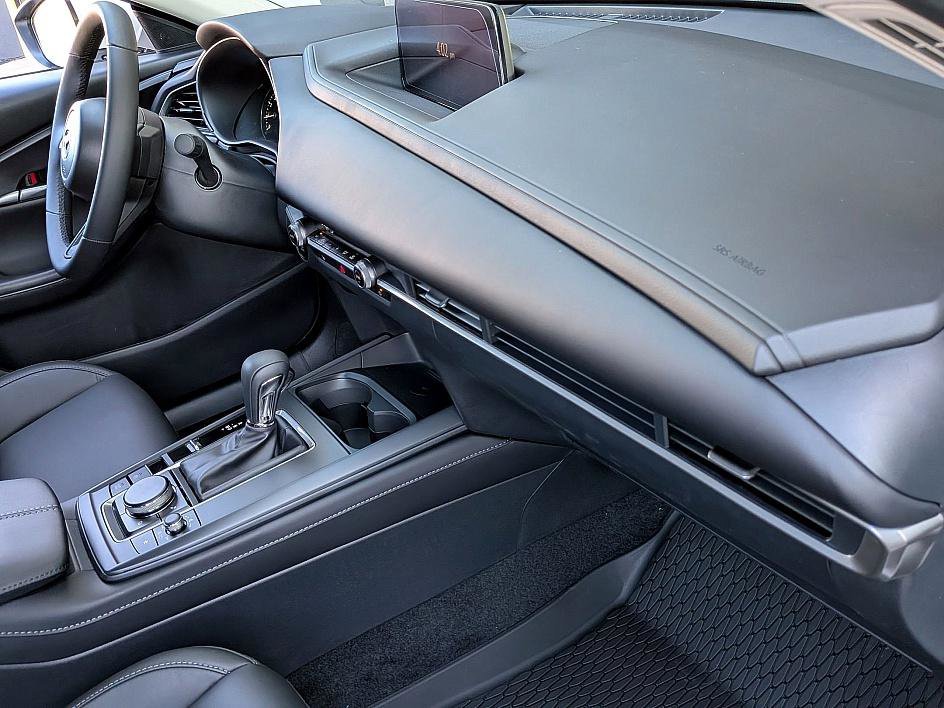 2026 Mazda CX-30 Preferred - Photo 32