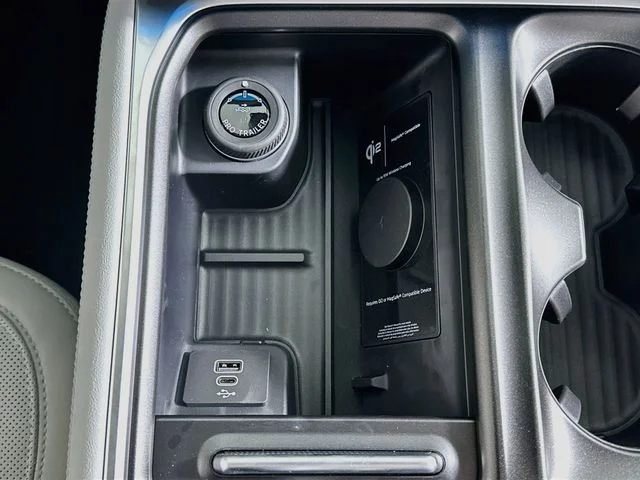 New 2027 Ford Expedition Max Platinum