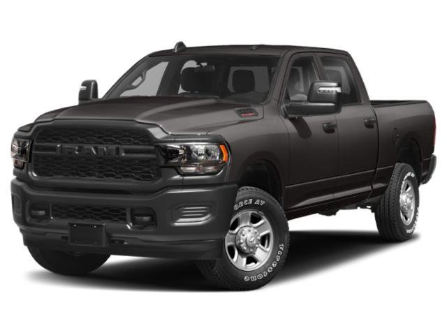 2024 RAM Ram 2500 Pickup