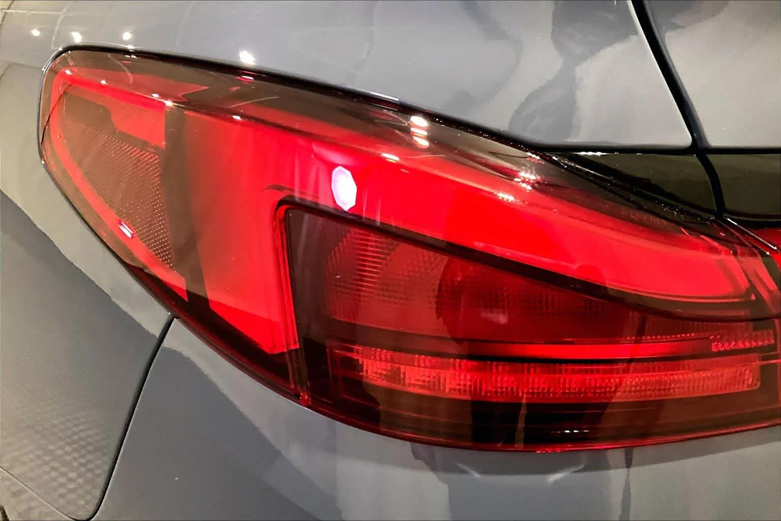 Certified Used 2023 Storm Bay Metallic BMW 228i xDrive image 27