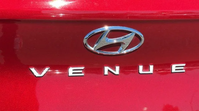 2023 Hyundai Venue SEL - Photo 29