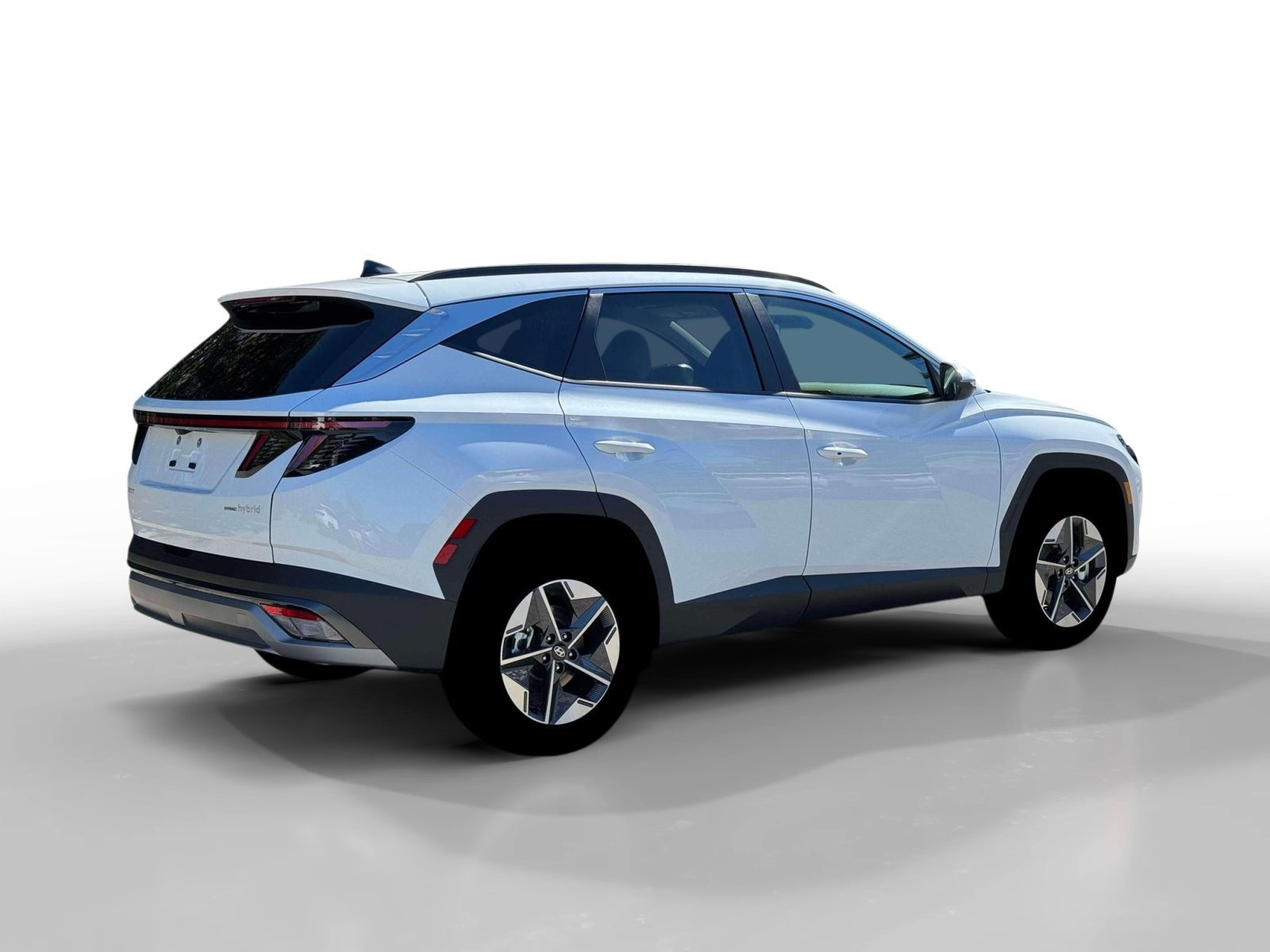 New 2026 Creamy White Pearl Hyundai SEL Convenience image 8