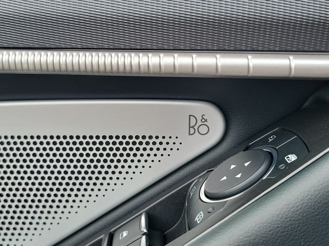 Used 2025 Carbonized Gray Metallic Ford ST image 14