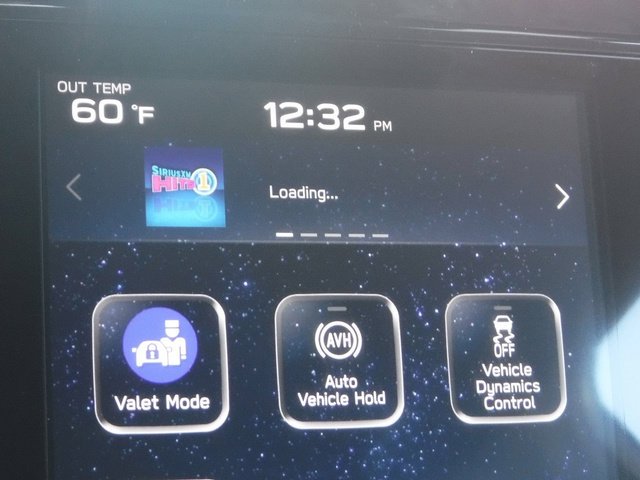 New 2026 RIVER ROCK PEARL Subaru Limited Hybrid image 27