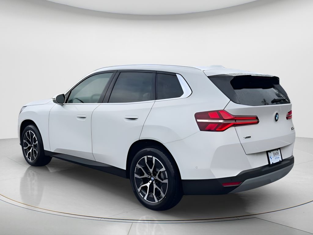 New 2026 Alpine White BMW 30 xDrive image 6