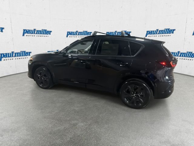New 2026 Black Mazda 2.5 S Premium Plus image 8