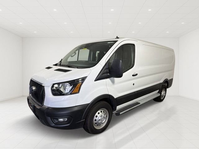 Used 2024 Ford Transit Van Base with VIN 1FTBR2Y84RKB13035 for sale in Shakopee, Minnesota
