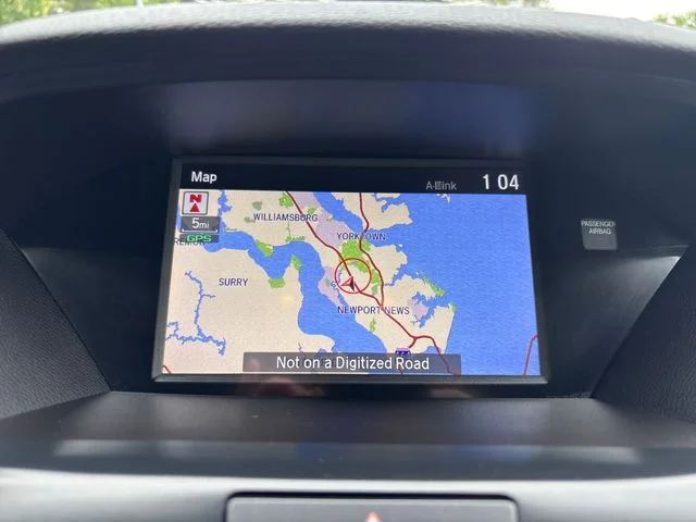 2020 Acura MDX Technology Package - Photo 20
