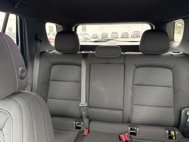 Used 2025 Gray Chevrolet LT image 25