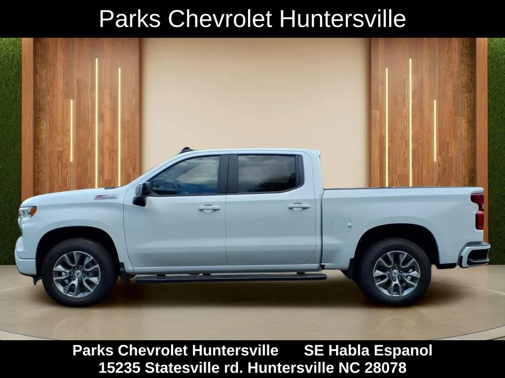 2026 Chevrolet Silverado 1500 RST - Photo 28