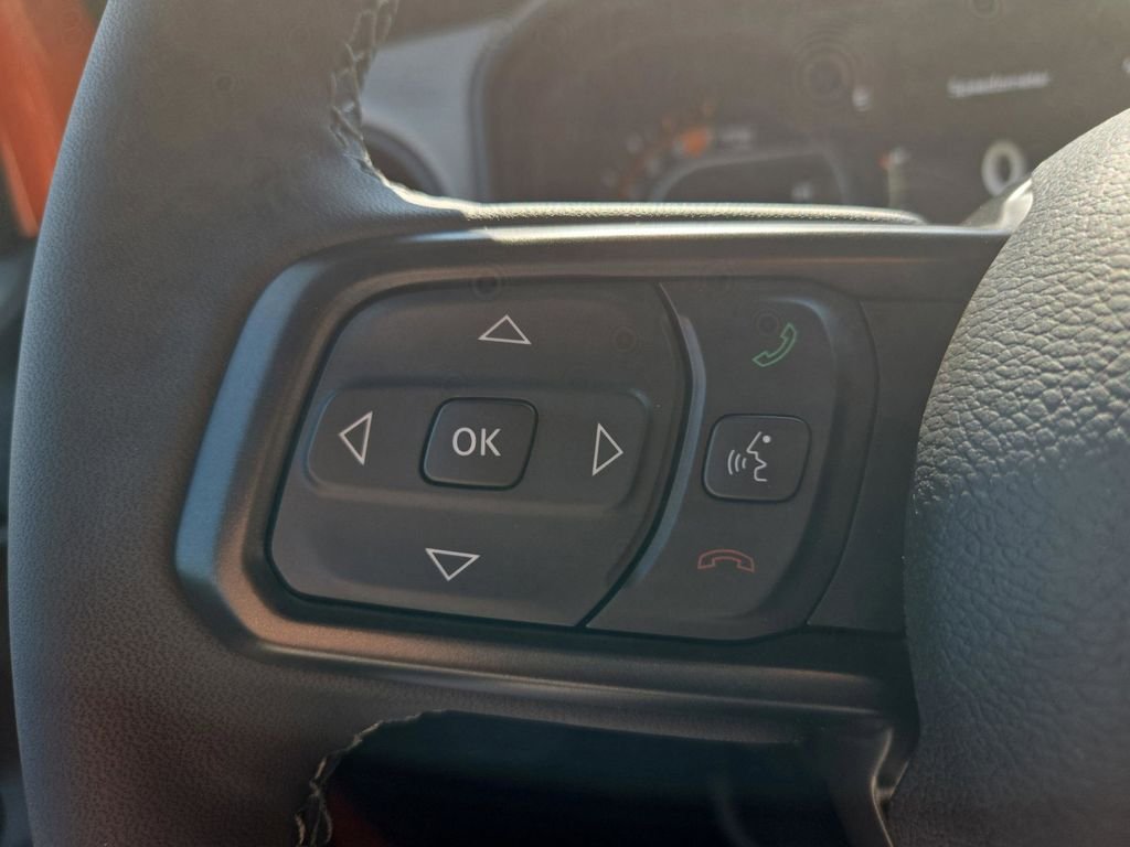 2025 Jeep Wrangler 4-Door Sport S - Photo 18