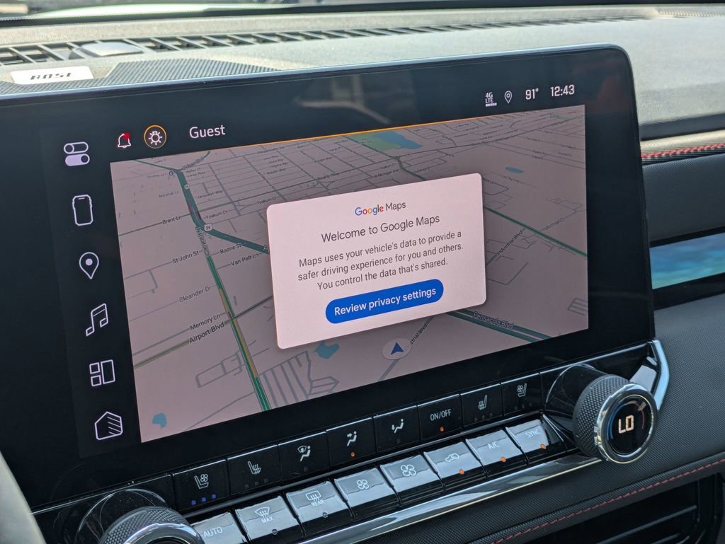 2025 Chevrolet Colorado Z71 - Photo 25