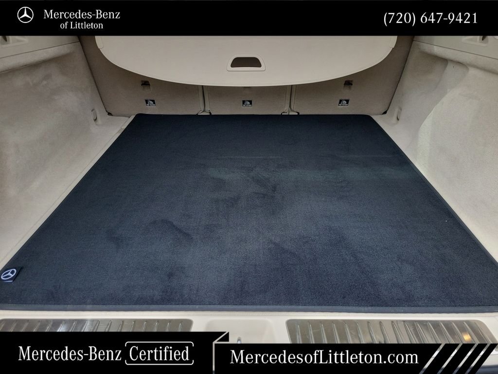 Certified Used 2023 White Mercedes-Benz 450 image 30