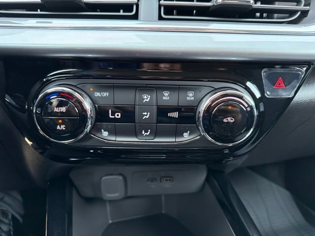 2026 Chevrolet Trax LT - Photo 28