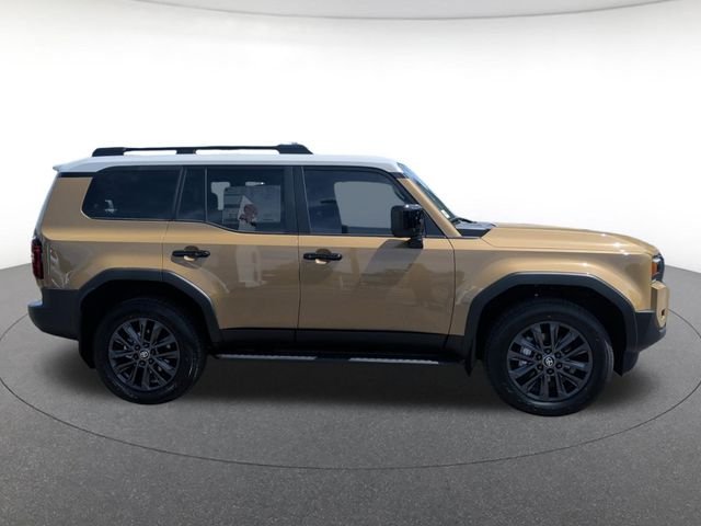 New 2027  Toyota Base image 5